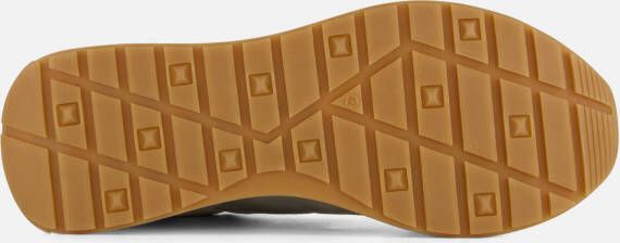 Vertice Sneakers begie Suede