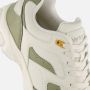 Vertice Sneakers beige Synthetisch - Thumbnail 10