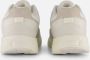 Vertice Sneakers beige Synthetisch - Thumbnail 2