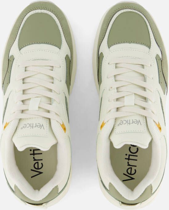 Vertice Sneakers beige Synthetisch