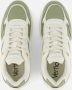 Vertice Sneakers beige Synthetisch - Thumbnail 4
