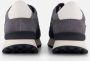 Vertice Sneakers blauw Suede - Thumbnail 3