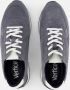 Vertice Sneakers blauw Suede - Thumbnail 4