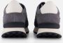 Vertice Sneakers blauw Suede - Thumbnail 3