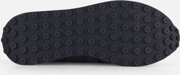 Vertice Sneakers blauw Suede
