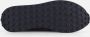 Vertice Sneakers blauw Suede - Thumbnail 5