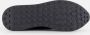 Vertice Sneakers blauw Suede - Thumbnail 10