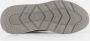 Vertice Sneakers blauw Textiel - Thumbnail 5