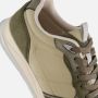 Vertice Sneakers groen Synthetisch - Thumbnail 6