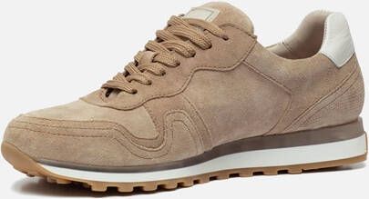 Vertice Sneakers taupe Suede