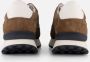 Vertice Sneakers taupe Suede - Thumbnail 3
