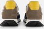 Vertice Sneakers wit Suede - Thumbnail 2