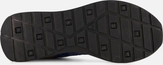 Vertice Sneakers wit Suede
