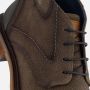 Vertice Veterboots grijs Suede - Thumbnail 4