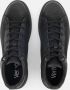 Vertice Veterboots zwart Nubuck - Thumbnail 3