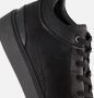 Vertice Veterboots zwart Nubuck - Thumbnail 5