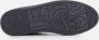 Vertice Veterschoenen blauw Leer - Thumbnail 3