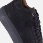 Vertice Veterschoenen blauw Leer - Thumbnail 4
