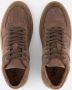 Vertice Veterschoenen bruin Leer - Thumbnail 3