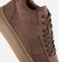 Vertice Veterschoenen bruin Leer - Thumbnail 5