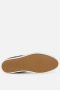 Vertice Veterschoenen groen Suede - Thumbnail 5