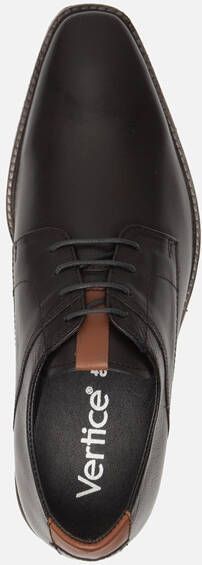 Rieker veterboots cognac - Foto 3