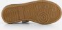 Vingino Animal Sneakers zilver Leer Dames - Thumbnail 5