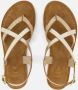 Vingino Coco Sandalen Meisjes Goud - Thumbnail 10