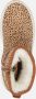 Vingino Daphne Enkelboots Enkellaarsjes Cognac - Thumbnail 8