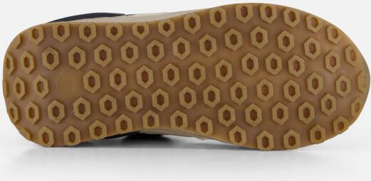 VINGINO Denim Sneakers blauw Leer