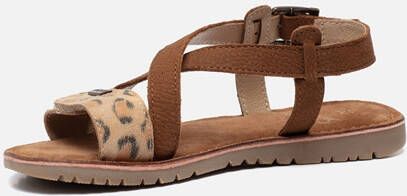 VINGINO Evaline sandalen cognac