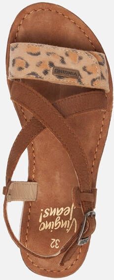 VINGINO Evaline sandalen cognac