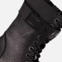 Vingino Evi XHI leren veterboots zwart - Thumbnail 7