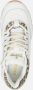 Vingino Fenna Ii Lage sneakers Leren Sneaker Kids Wit - Thumbnail 10