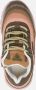 Vingino Fenna Lage sneakers Leren Sneaker Roze - Thumbnail 12