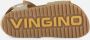 Vingino Floor Sandalen goud Leer - Thumbnail 6