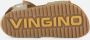 Vingino Floor Sandalen goud Leer - Thumbnail 15