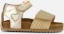 Vingino Floor Sandalen goud Leer - Thumbnail 17