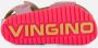 Vingino Floor Sandalen roze Leer - Thumbnail 5
