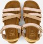 Vingino Florence Sandalen roze Leer Dames - Thumbnail 9