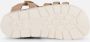 Vingino Florence Sandalen roze Leer Dames - Thumbnail 11