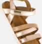Vingino Florence Sandalen roze Leer Dames - Thumbnail 12