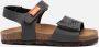 Vingino Jack Sandalen cognac Leer - Thumbnail 3