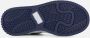 VINGINO Kevin leren sneakers groen wit Jongens Leer Meerkleurig 34 - Thumbnail 8
