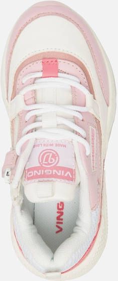 VINGINO Marta sneakers roze
