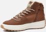 Vingino Max Mid Veterboot Bruin Cognac - Thumbnail 13