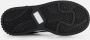 VINGINO Maxime leren sneakers zwart bruin Leer Meerkleurig 28 - Thumbnail 9