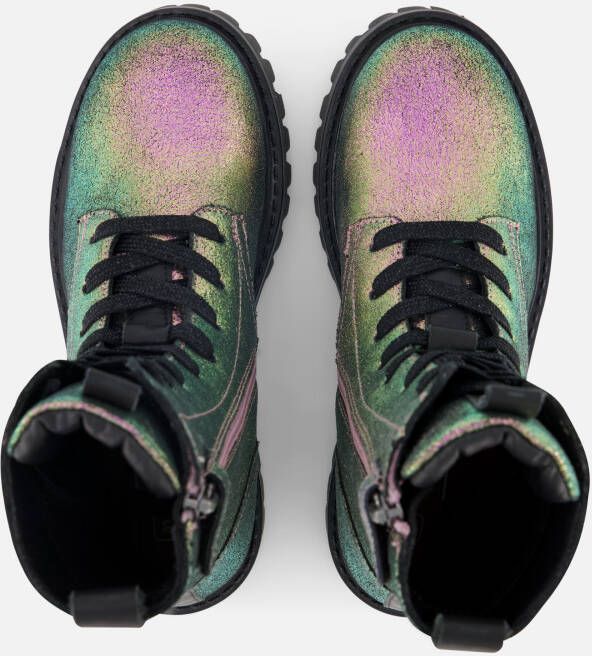 Vingino Muriana Messina Paars - Foto 4