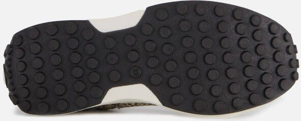 VINGINO Noa Mid sneakers zwart