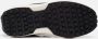 VINGINO Owen chunky leren sneakers zwart Jongens Leer Meerkleurig 34 - Thumbnail 7
